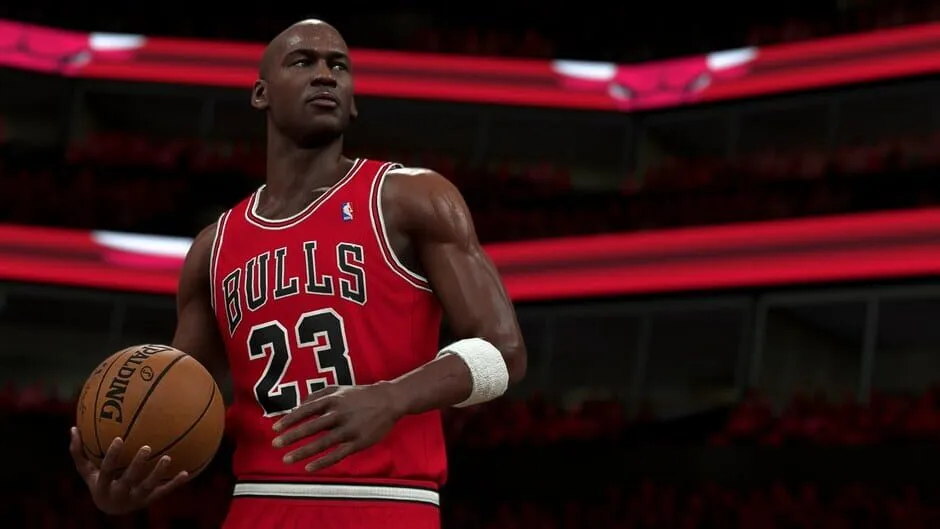 NBA 2K21 screenshot 400107