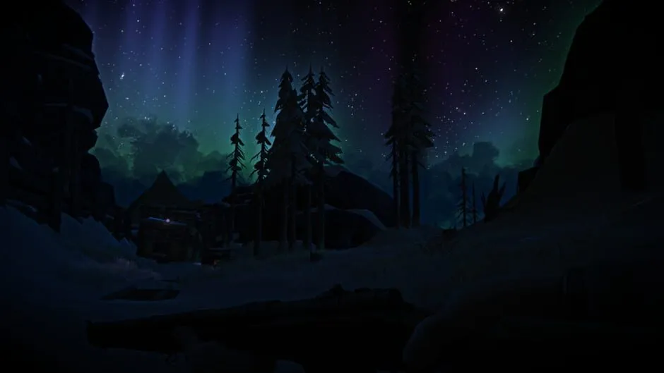 The Long Dark screenshot 400350