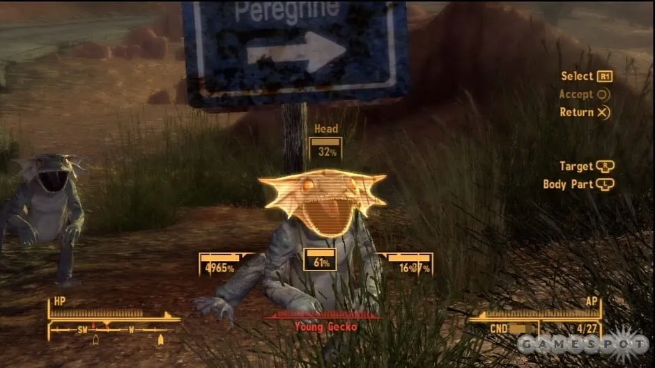 Fallout: New Vegas - Honest Hearts screenshot 400356