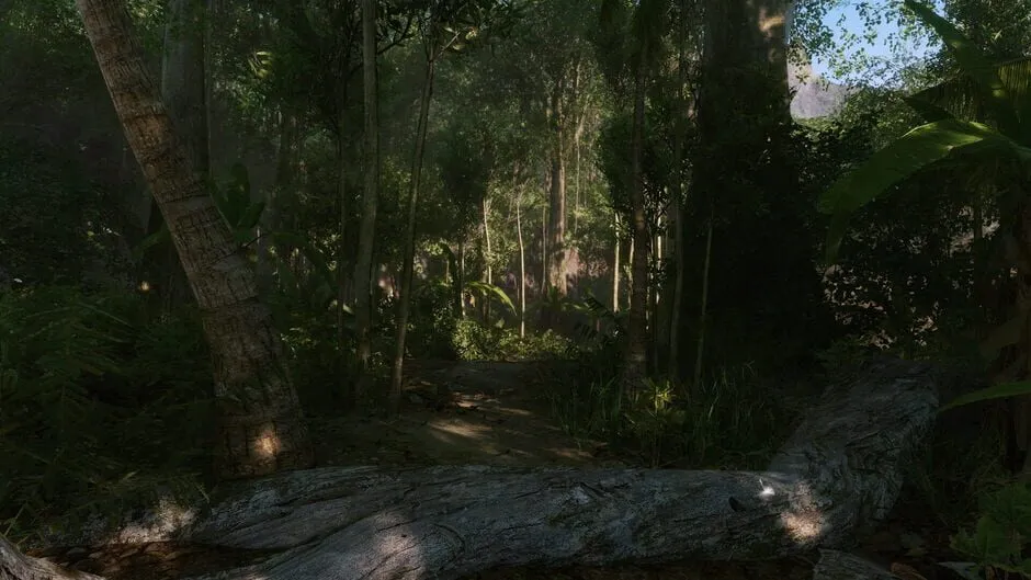 Crysis Remastered screenshot 400564