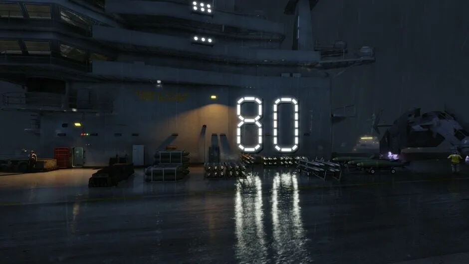 Crysis Remastered screenshot 400565