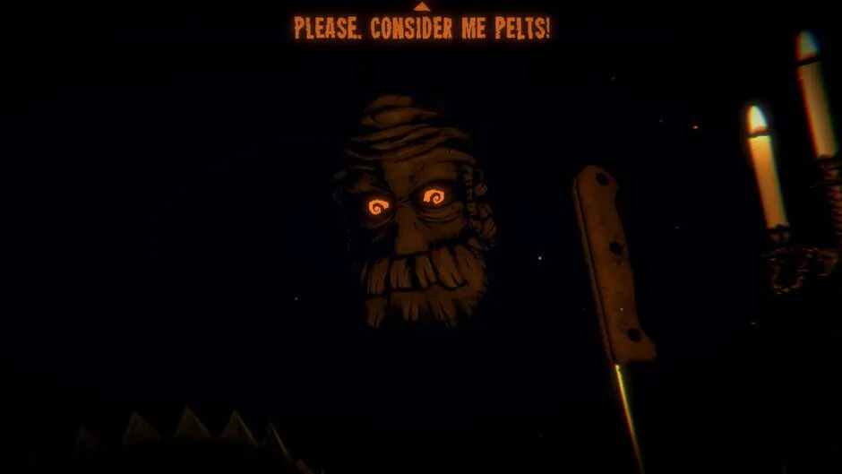 Inscryption screenshot 401005