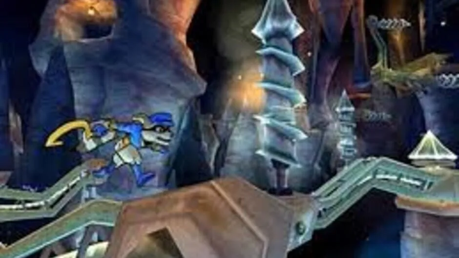 Sly 3: Honor Among Thieves screenshot 403457