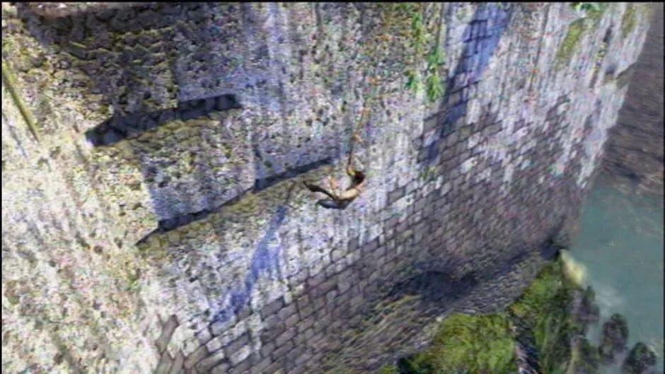 Uncharted: Drake's Fortune screenshot 403670