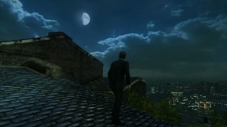 Uncharted 3: Drake's Deception screenshot 403909