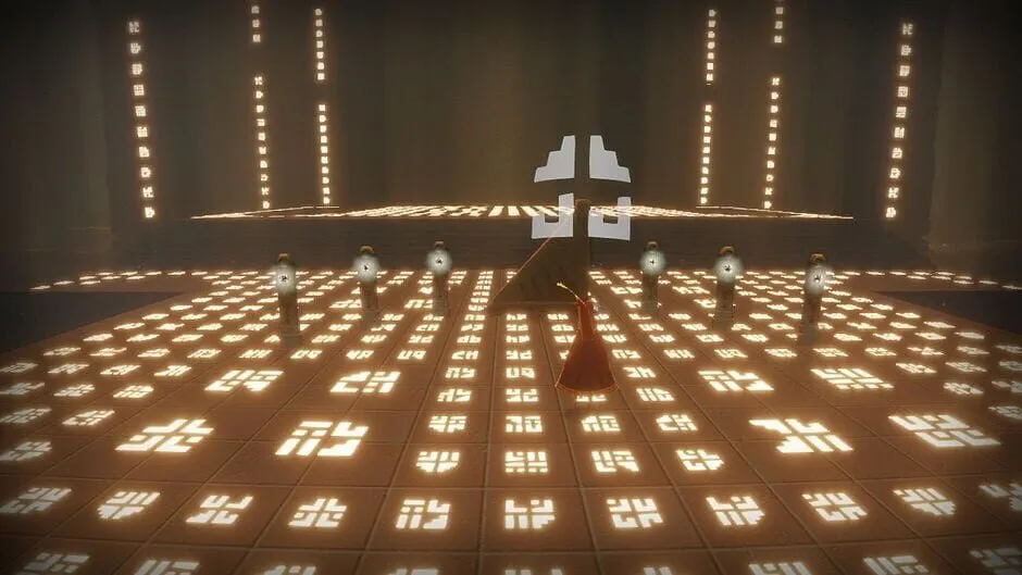 Journey screenshot 404214