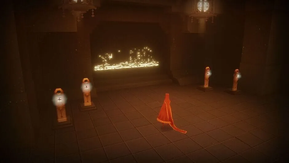 Journey screenshot 404217