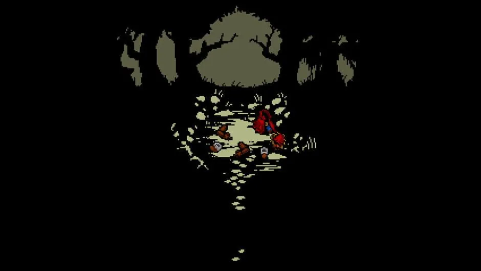 Everhood screenshot 405654