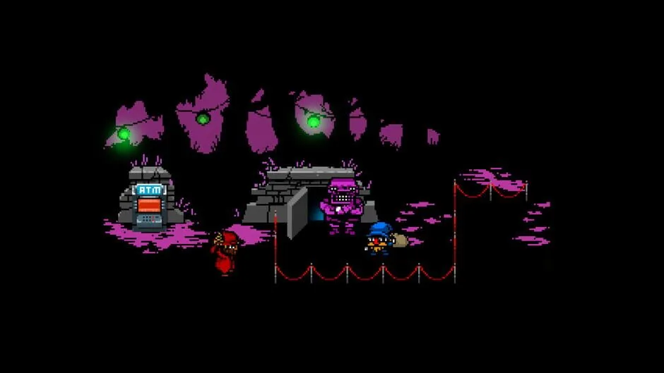 Everhood screenshot 405655