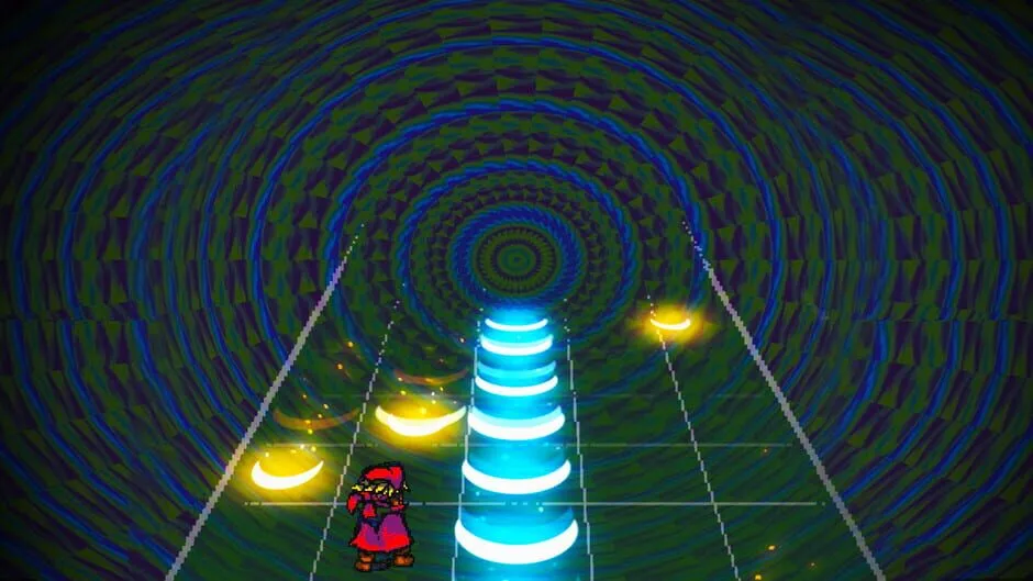 Everhood screenshot 405658