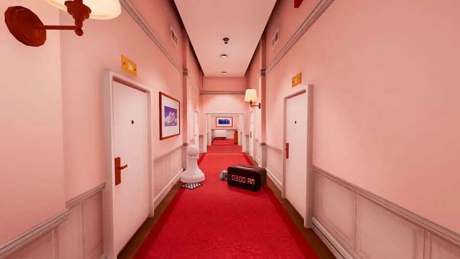 Superliminal screenshot 408802