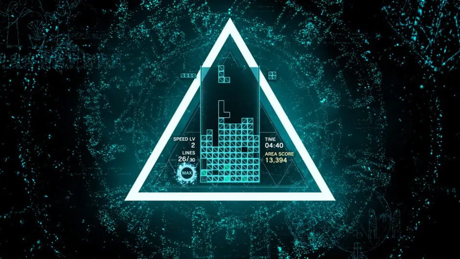 Tetris Effect: Connected screenshot 409079