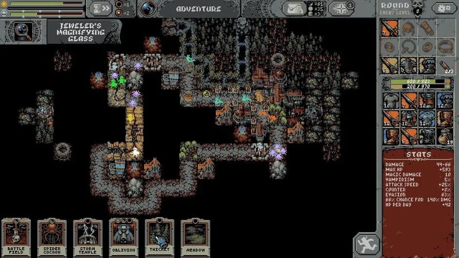 Loop Hero screenshot 413465