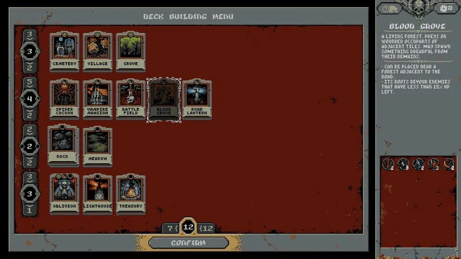 Loop Hero screenshot 413469