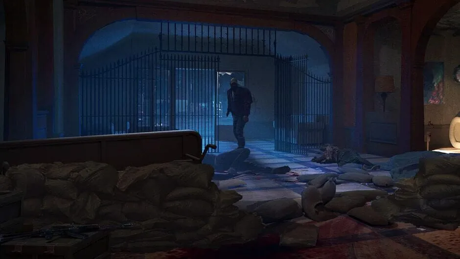 Back 4 Blood screenshot 413650