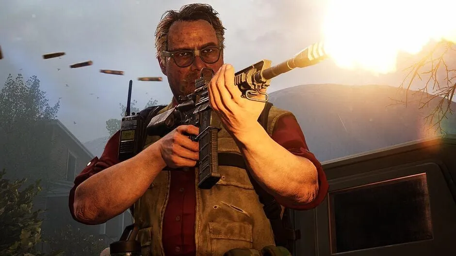 Back 4 Blood screenshot 413651