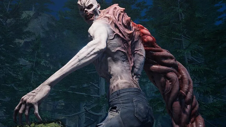 Back 4 Blood screenshot 413652