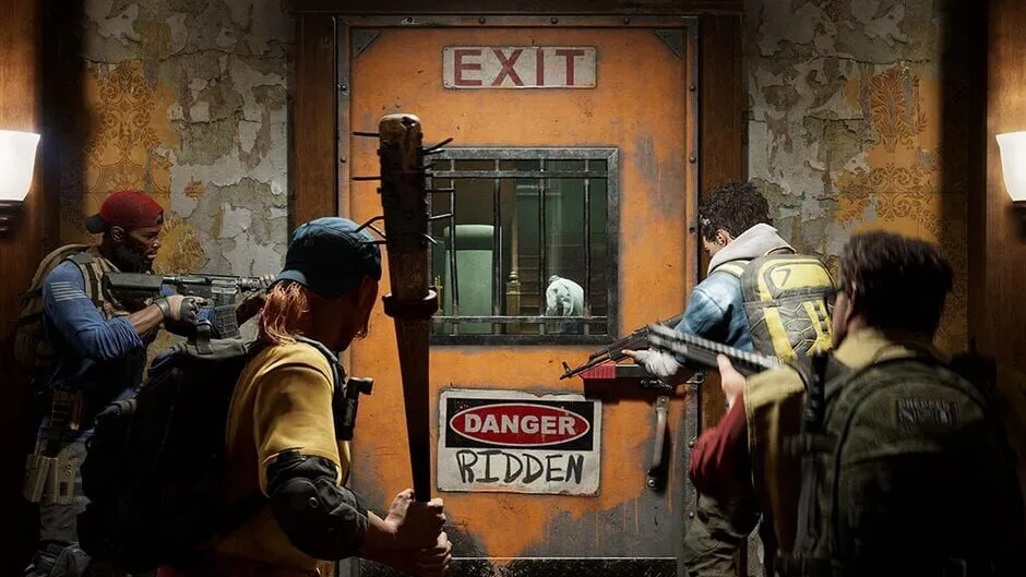 Back 4 Blood screenshot 413653