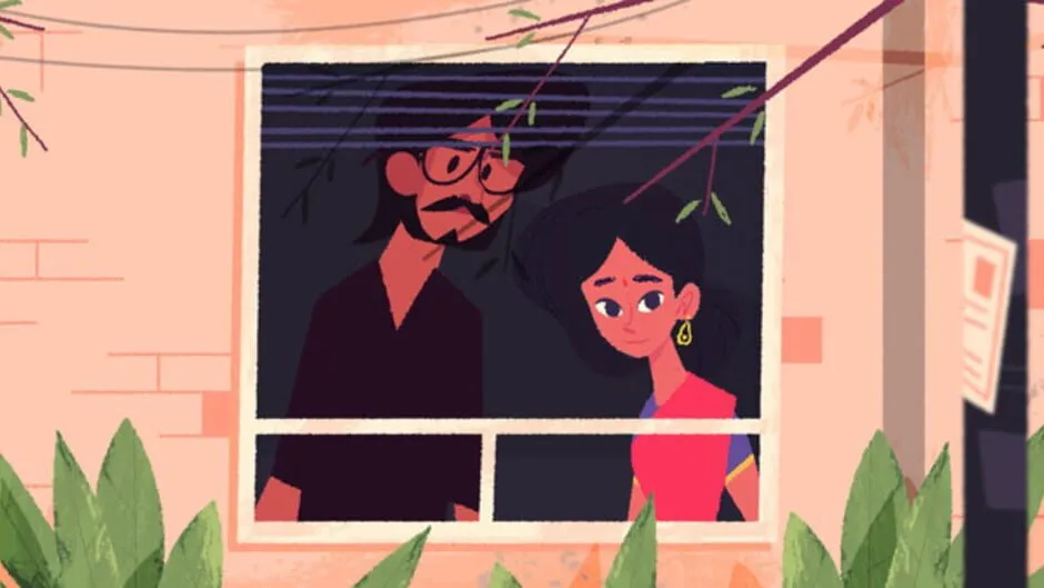 Venba screenshot 414141