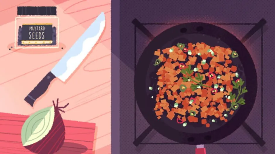 Venba screenshot 414142