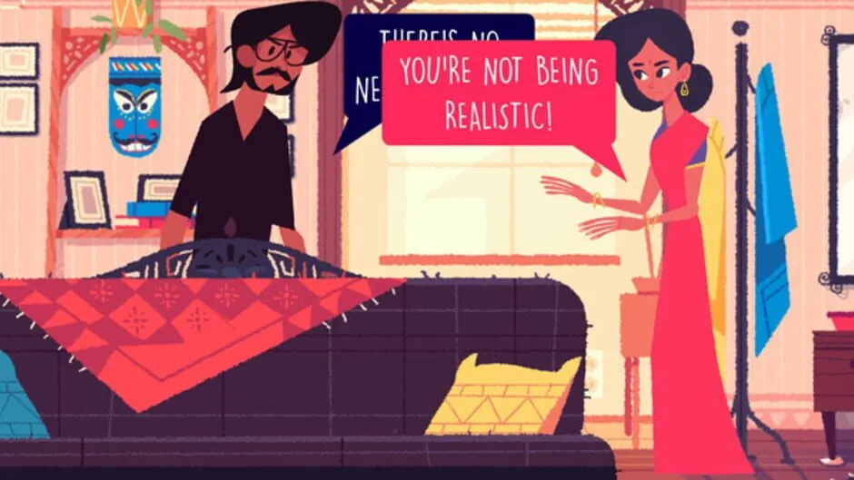 Venba screenshot 414143