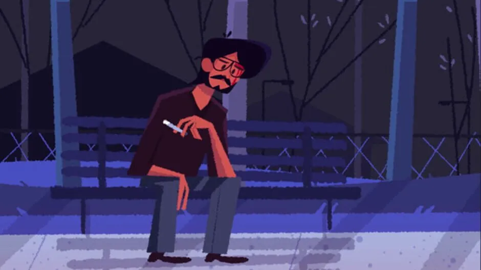 Venba screenshot 414148