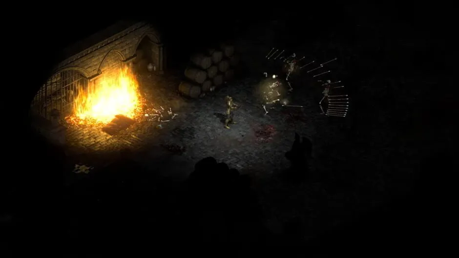 Diablo II: Resurrected screenshot 423173