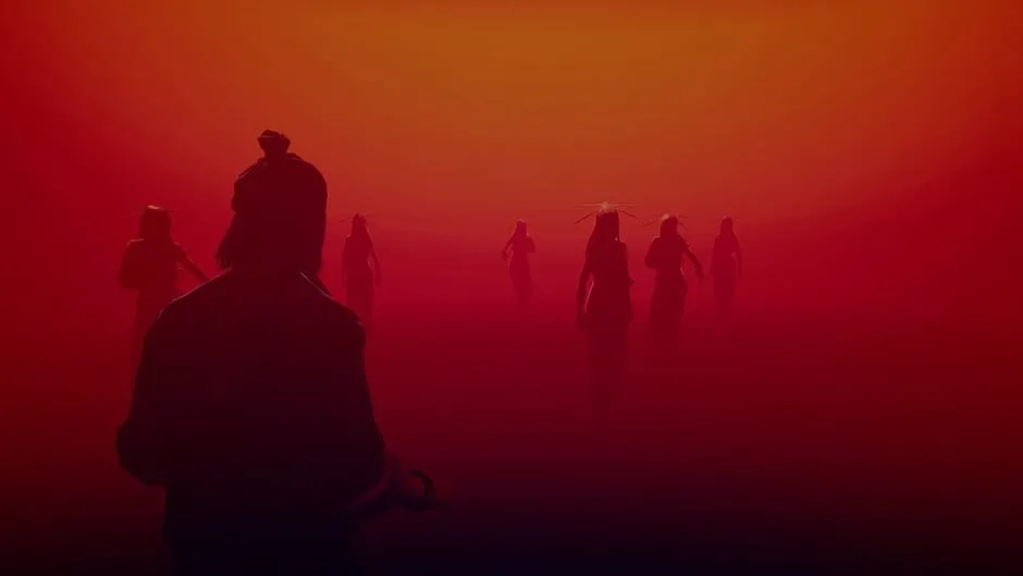 Sifu screenshot 424047