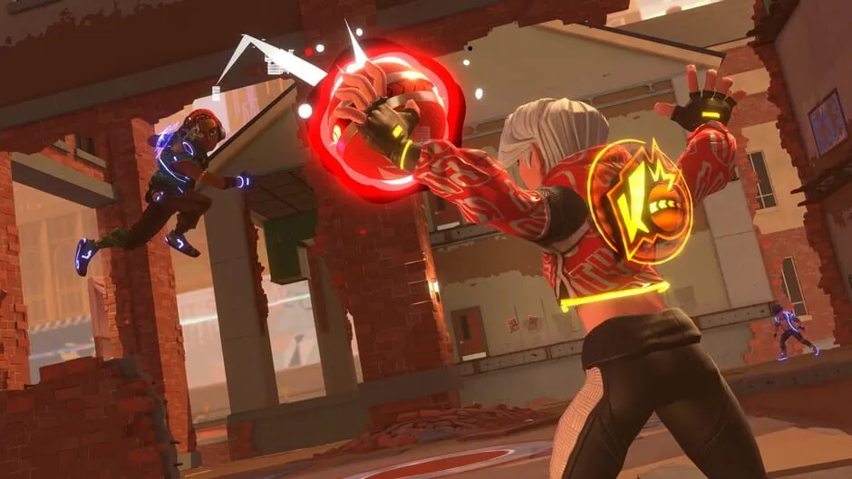 Knockout City screenshot 424094