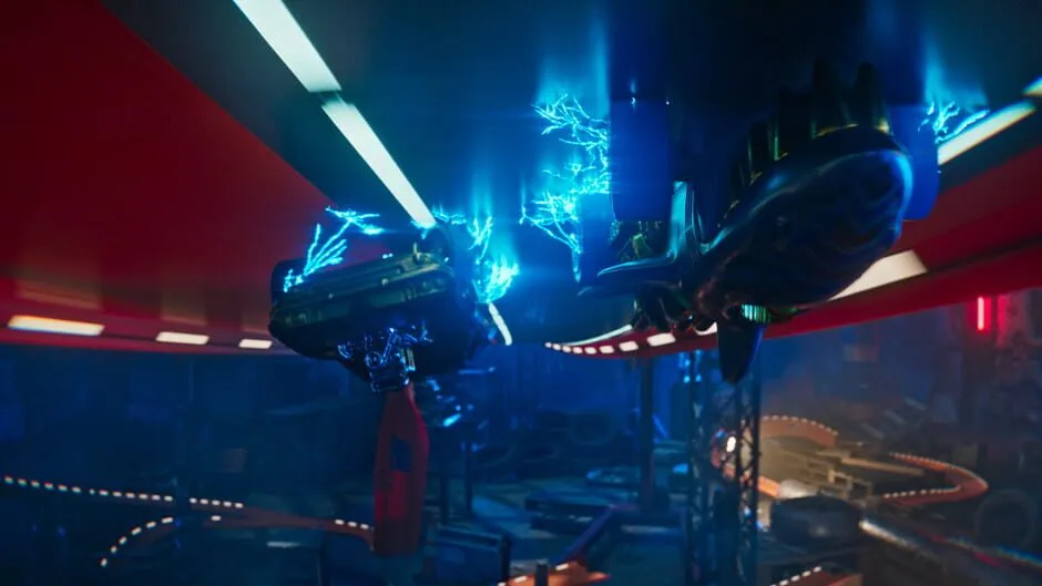 Hot Wheels Unleashed screenshot 424231