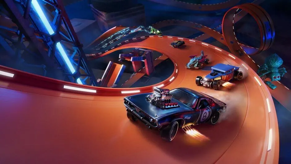 Hot Wheels Unleashed screenshot 424232