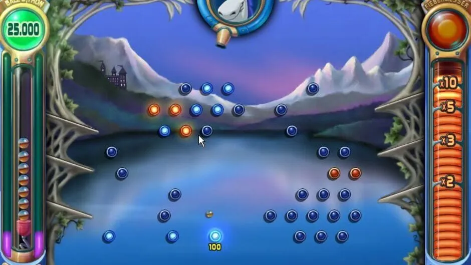 Peggle screenshot 426076