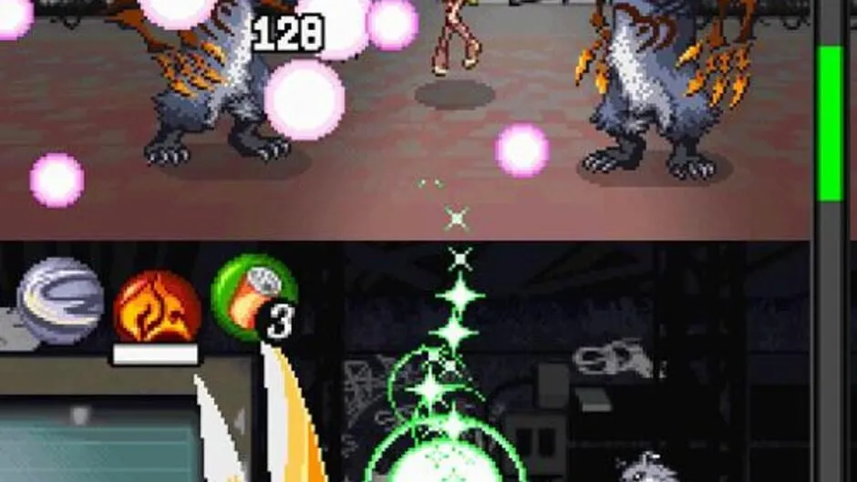 The World Ends with You screenshot 427536