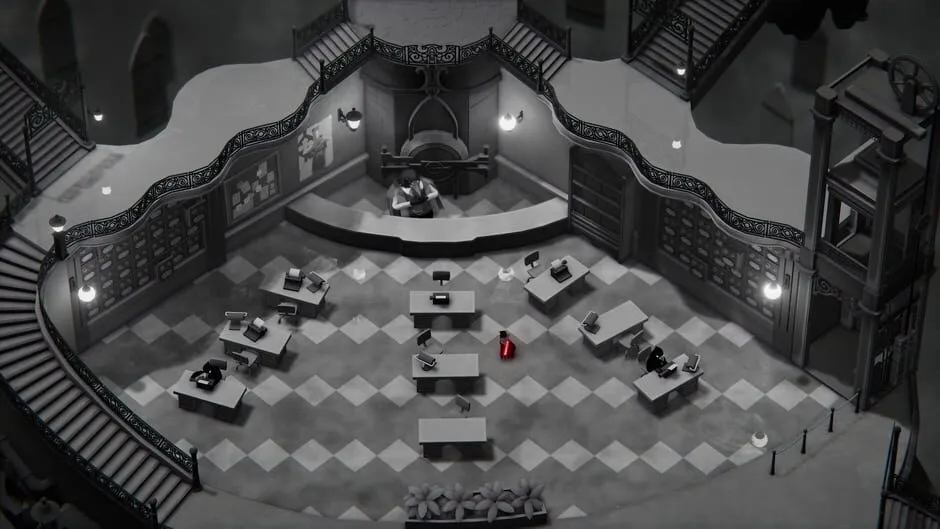 Death's Door screenshot 428079