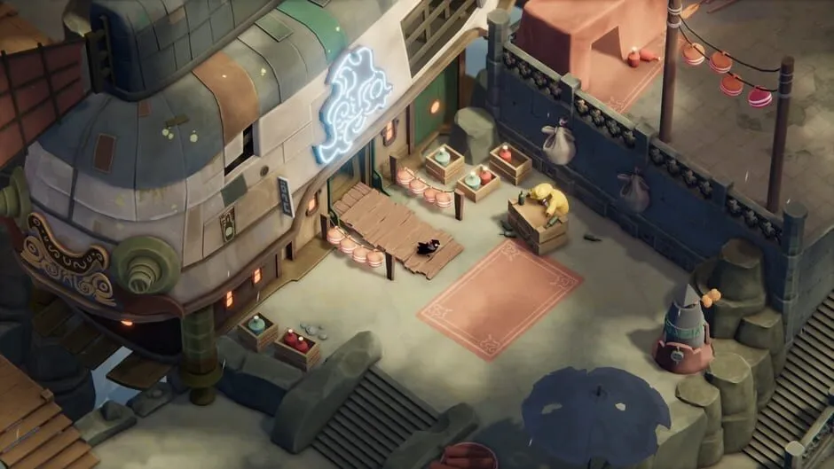 Death's Door screenshot 428084