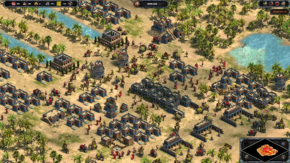 Age of Empires: Definitive Edition screenshot 430568