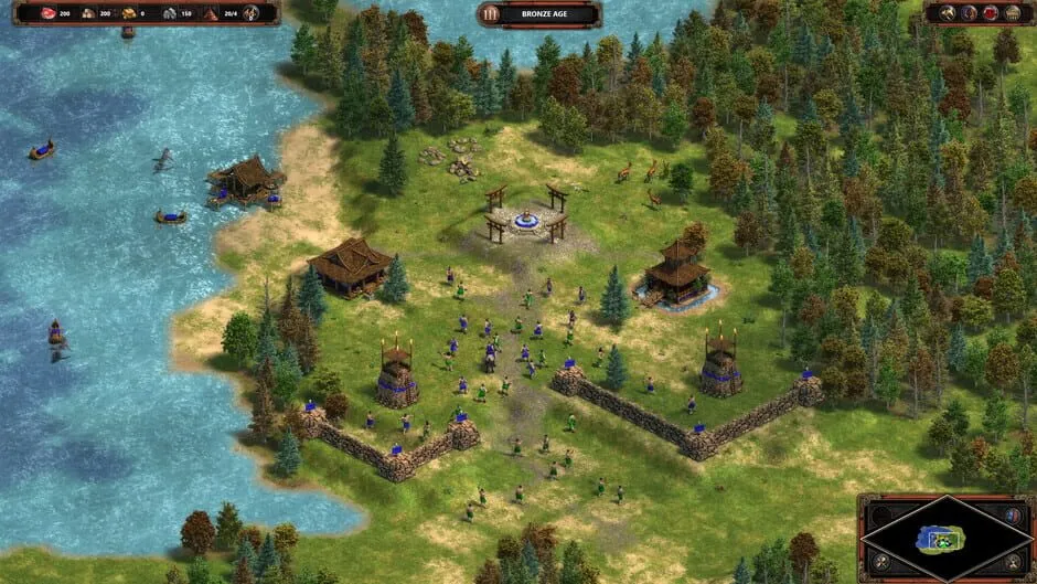 Age of Empires: Definitive Edition screenshot 430569
