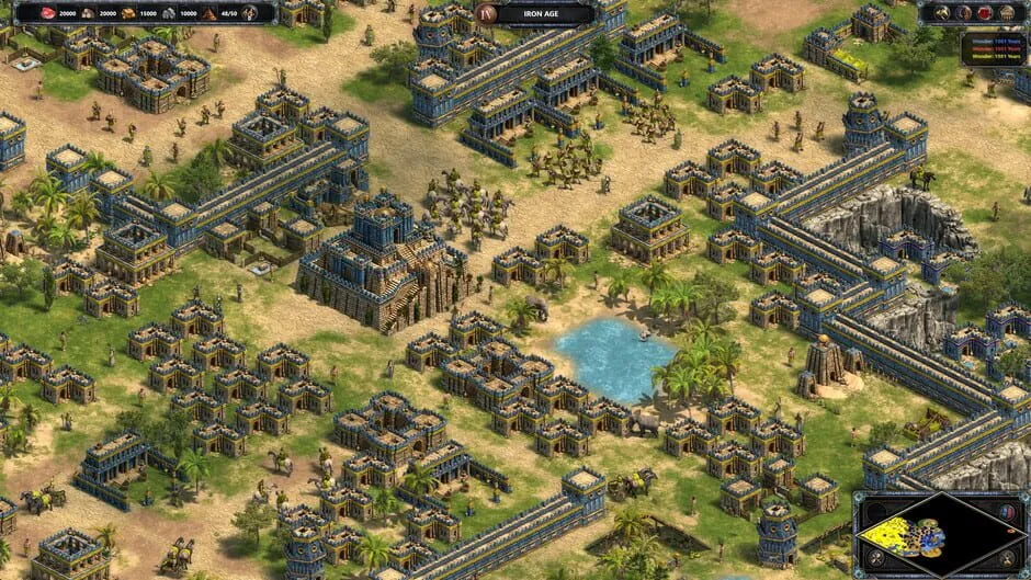 Age of Empires: Definitive Edition screenshot 430570