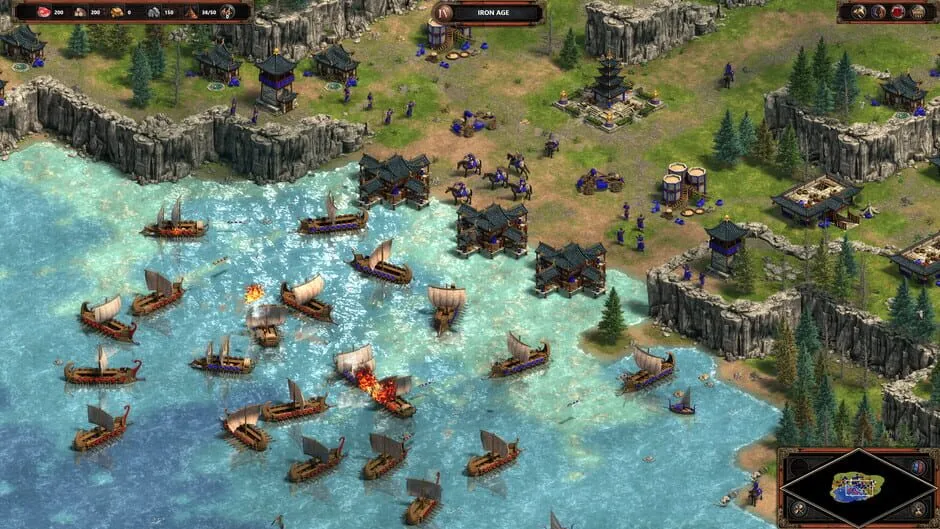 Age of Empires: Definitive Edition screenshot 430571