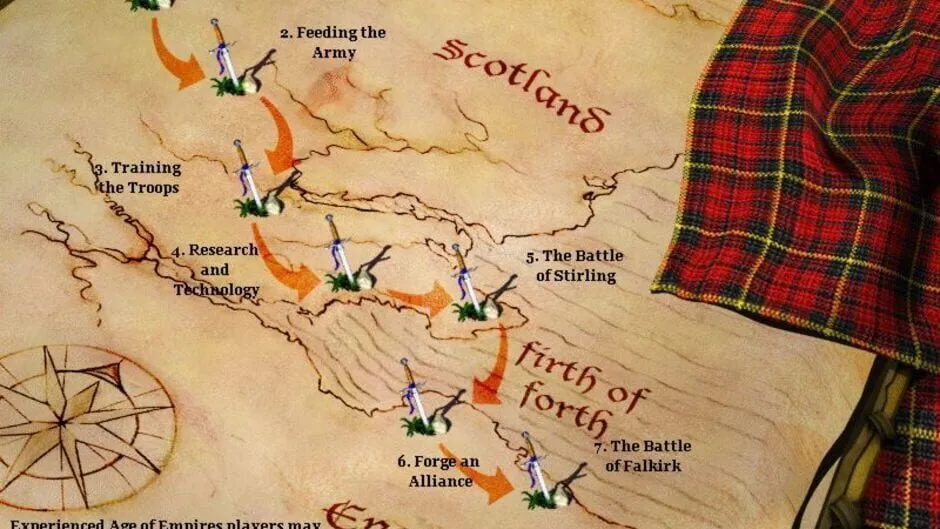 Age of Empires II: The Age of Kings screenshot 430581