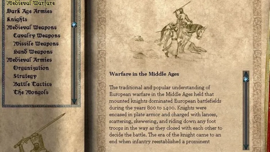 Age of Empires II: The Age of Kings screenshot 430583