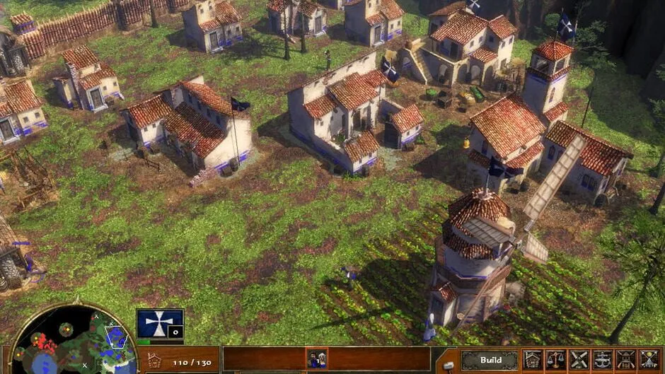 Age of Empires III screenshot 430826