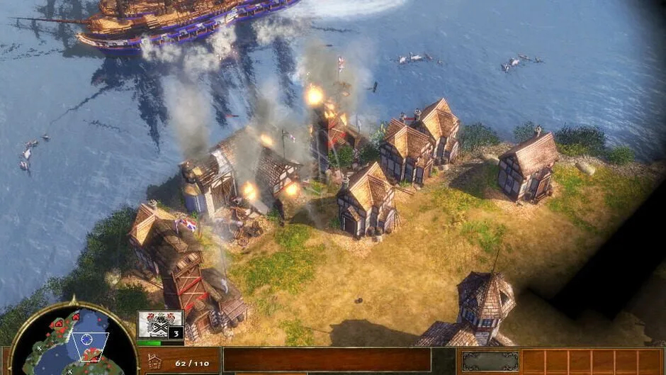 Age of Empires III screenshot 430827