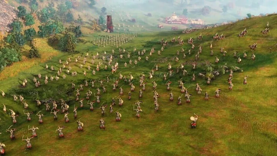 Age of Empires IV screenshot 430907