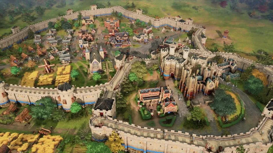 Age of Empires IV screenshot 430912