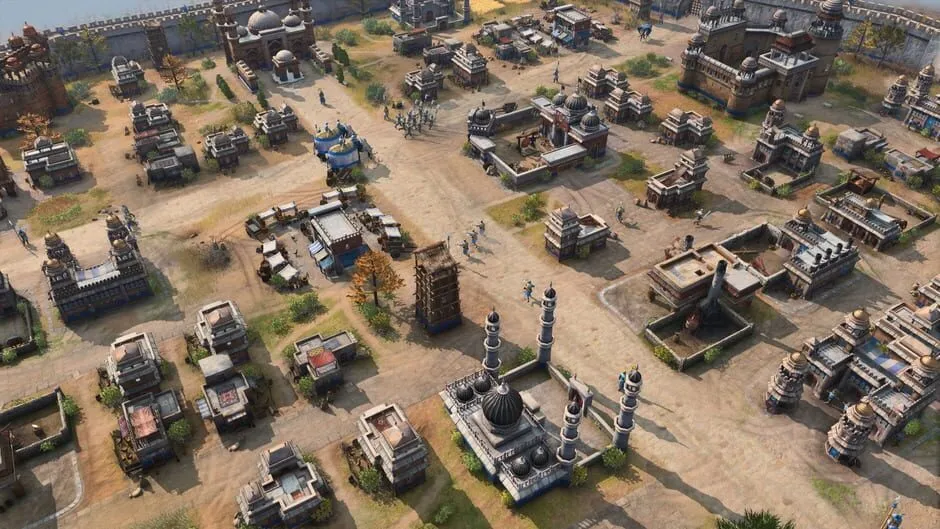 Age of Empires IV screenshot 431324