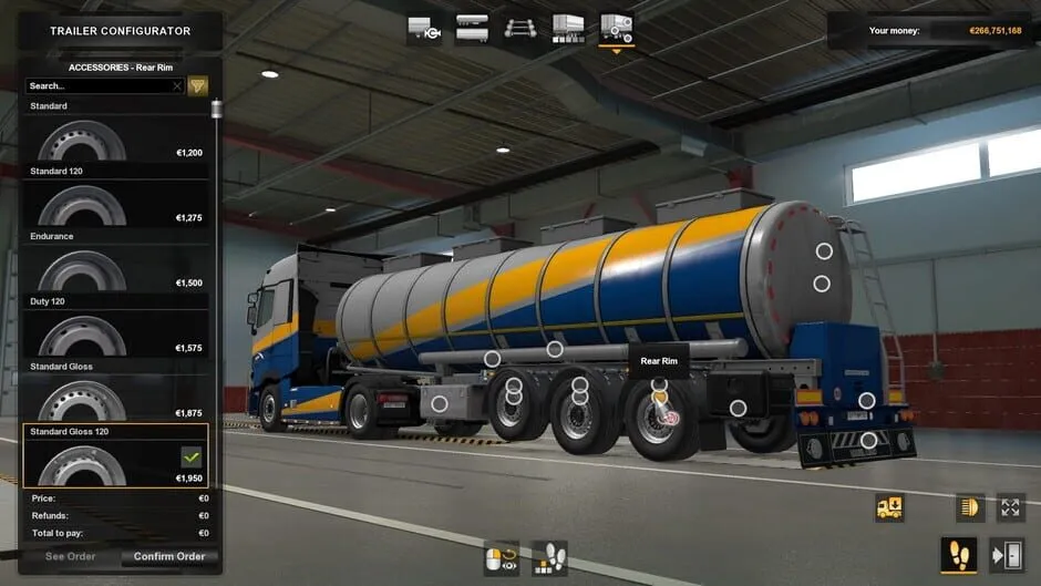 Euro Truck Simulator 2 screenshot 431525