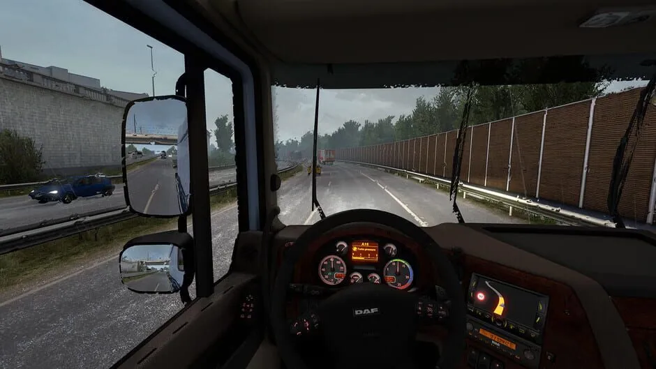 Euro Truck Simulator 2 screenshot 431528