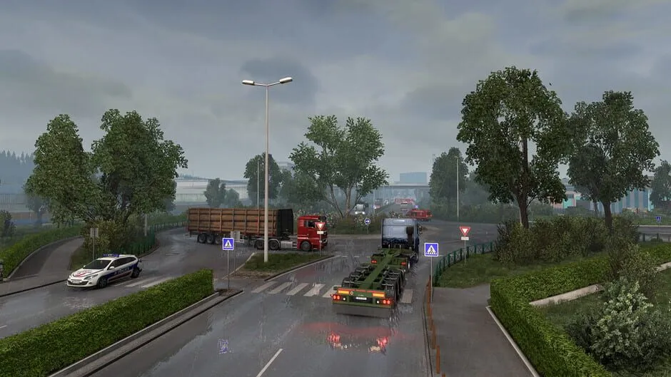 Euro Truck Simulator 2 screenshot 431529