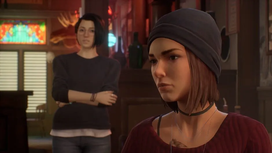 Life is Strange: True Colors screenshot 431617